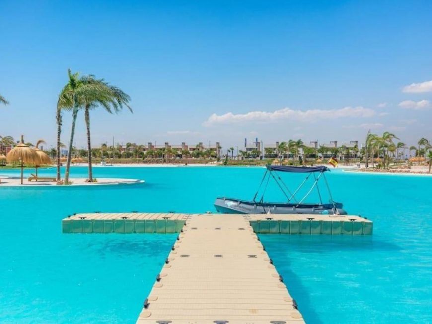 Испания apartments torre-pacheco