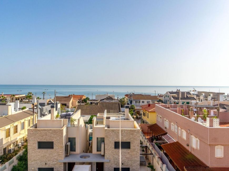 Španělsko Apartmán / byt Torrevieja ALICANTE