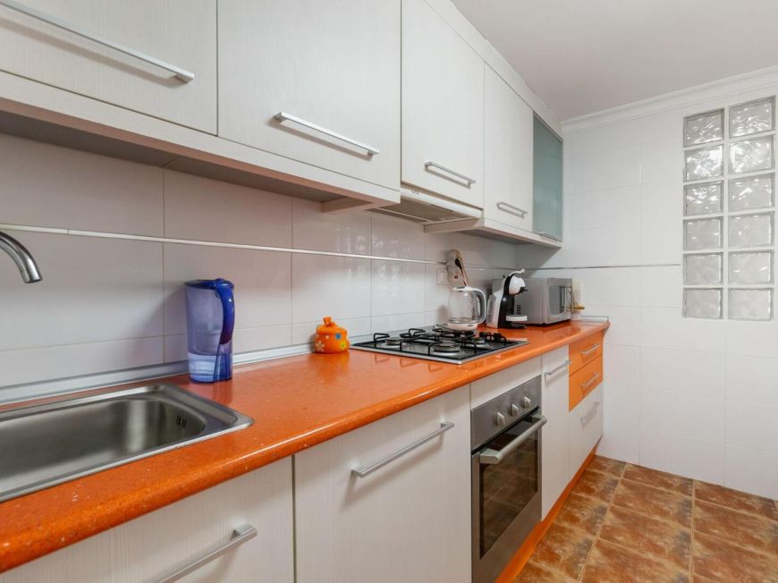 Španělsko Apartmán / byt Torrevieja ALICANTE