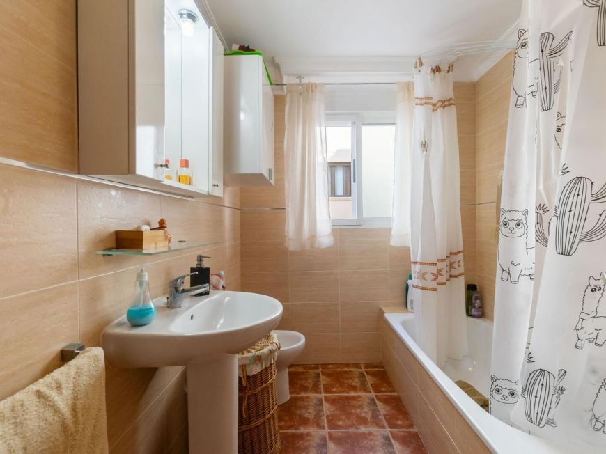 España Apartment Torrevieja ALICANTE