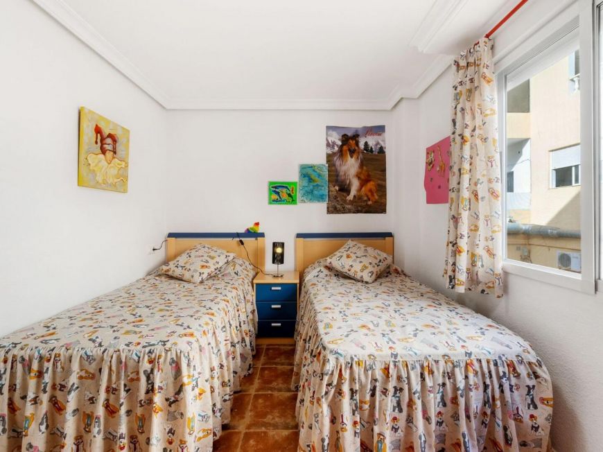 Španělsko Apartmán / byt Torrevieja ALICANTE