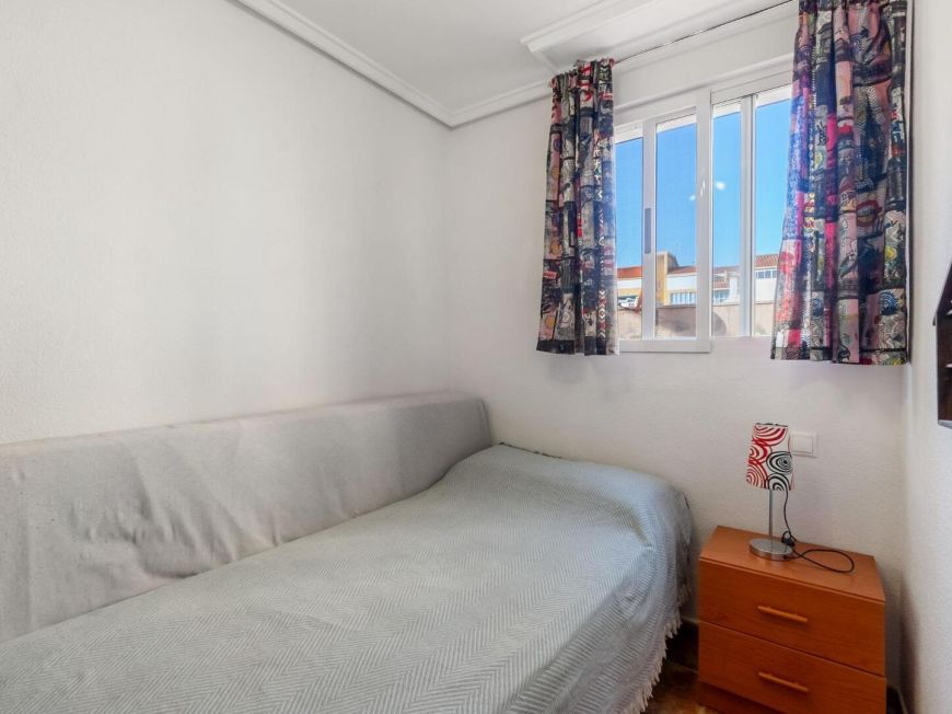 España Apartment Torrevieja ALICANTE