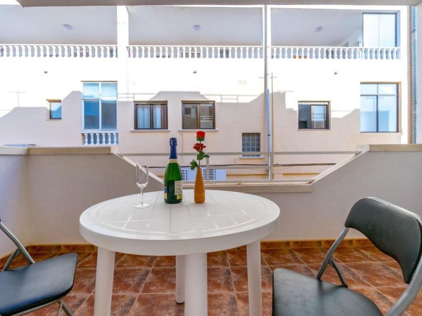 Španělsko Apartmán / byt Torrevieja ALICANTE