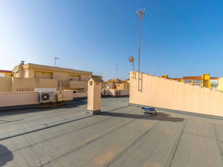 España Apartment Torrevieja ALICANTE