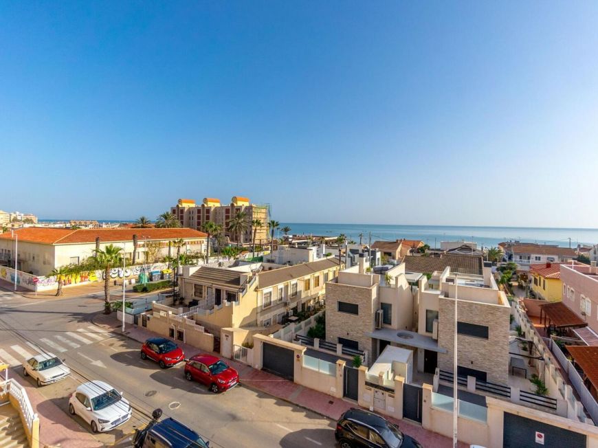 Španělsko Apartmán / byt Torrevieja ALICANTE