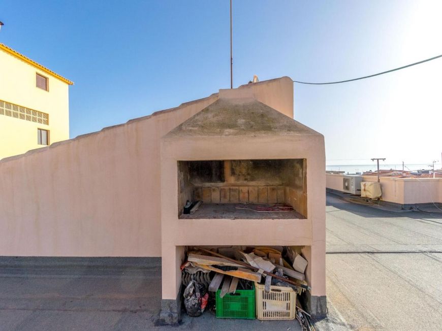 España Apartment Torrevieja ALICANTE