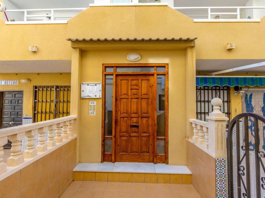 España Apartment Torrevieja ALICANTE