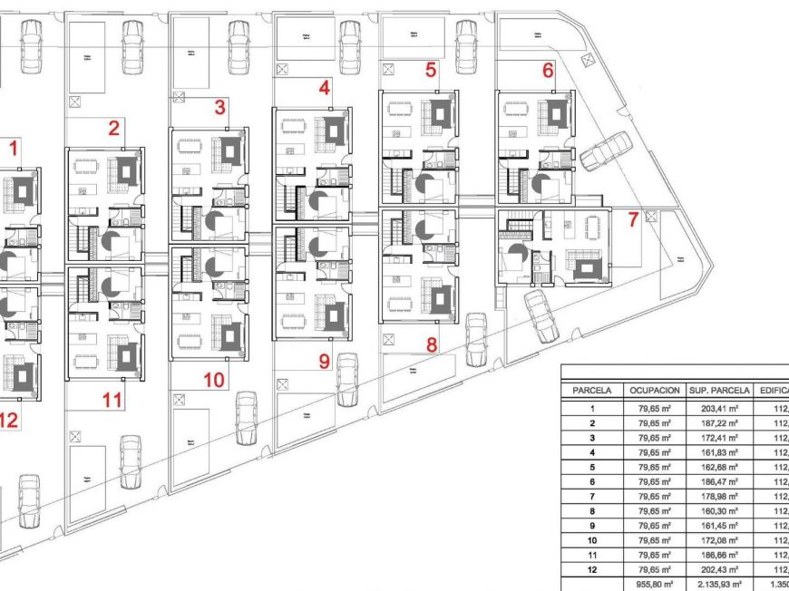 Španělsko Dům San-pedro-del-pinatar