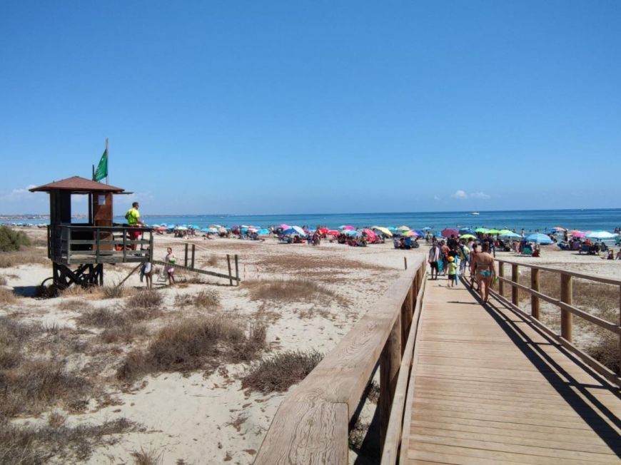 Španělsko Dům San-pedro-del-pinatar