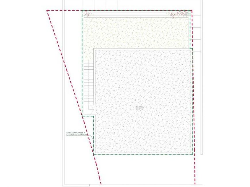 Španělsko Dům Pilar-de-la-horadada