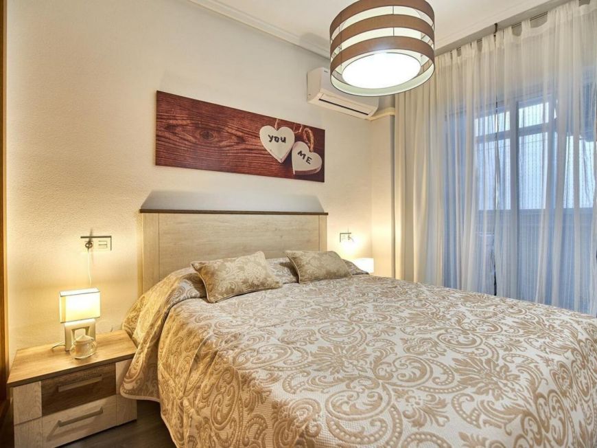 Španělsko Apartmány / byty Torrevieja
