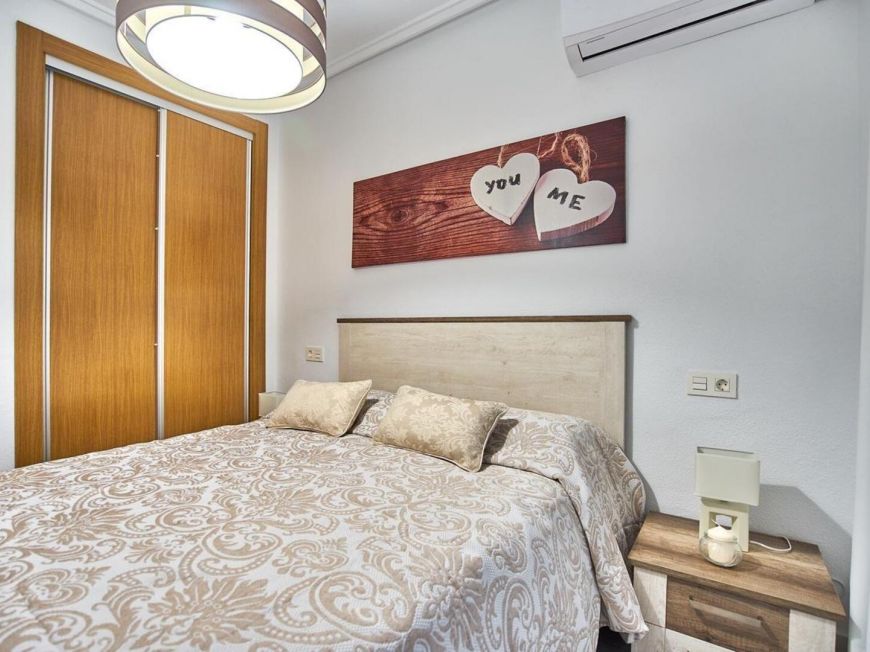 Španělsko Apartmány / byty Torrevieja