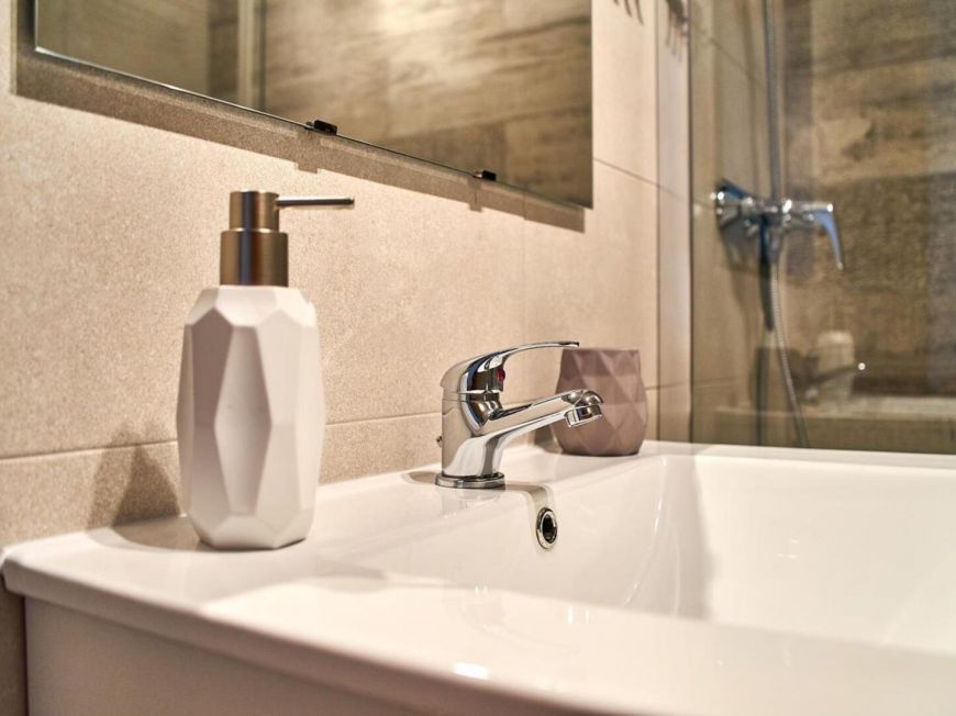 Španělsko Apartmány / byty Torrevieja