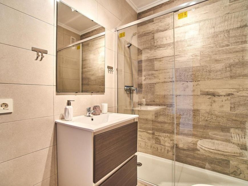 Španělsko Apartmány / byty Torrevieja