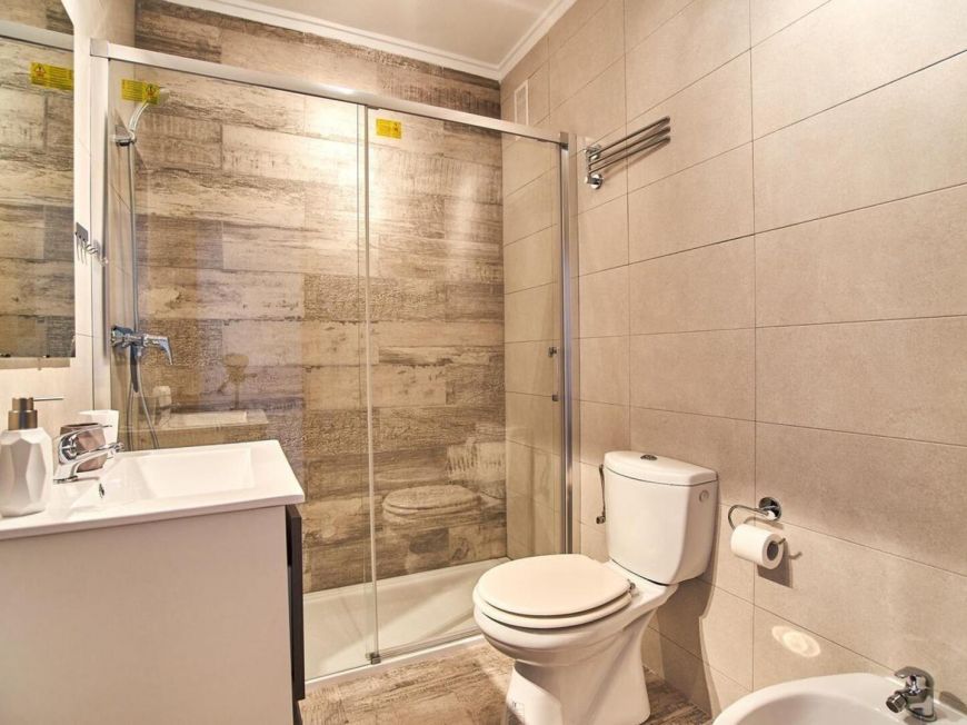 Španělsko Apartmány / byty Torrevieja