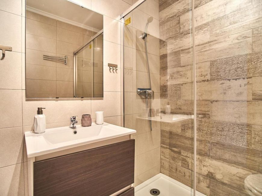 Španělsko Apartmány / byty Torrevieja