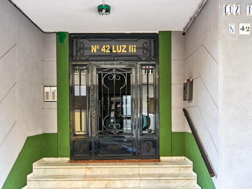 Španělsko Apartmány / byty Torrevieja