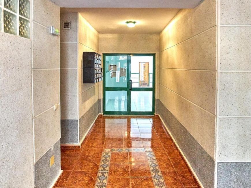 Španělsko Apartmány / byty Torrevieja