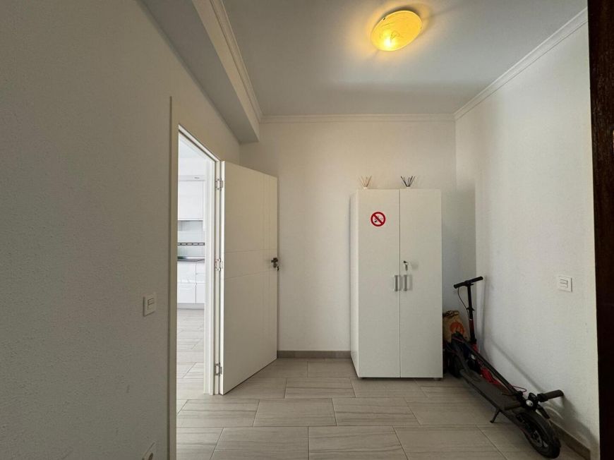 Španělsko Apartmány / byty Torrevieja