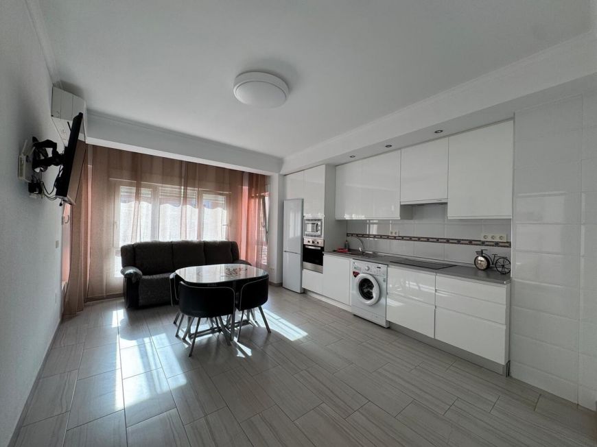 Španělsko Apartmány / byty Torrevieja