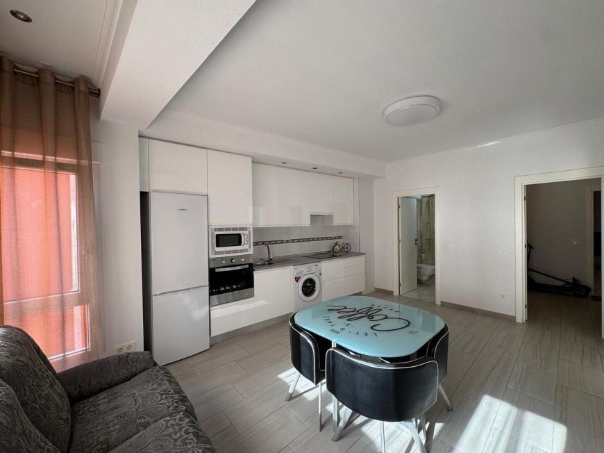 Španělsko Apartmány / byty Torrevieja