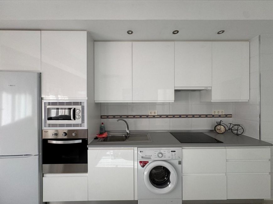 Španělsko Apartmány / byty Torrevieja