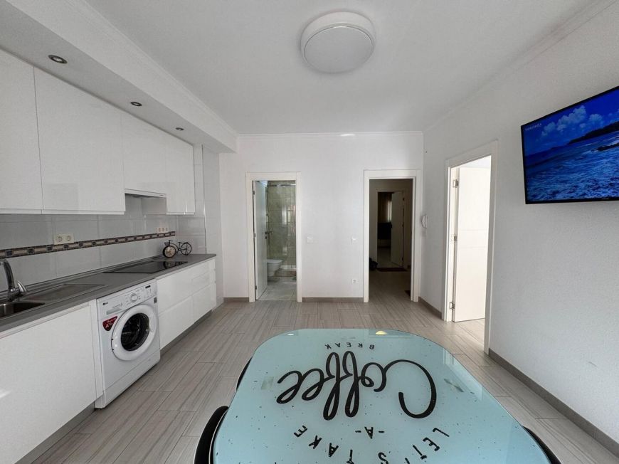 Španělsko Apartmány / byty Torrevieja