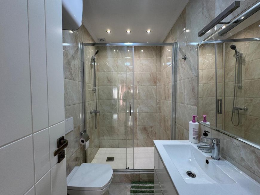 Španělsko Apartmány / byty Torrevieja