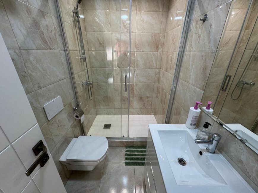 Španělsko Apartmány / byty Torrevieja