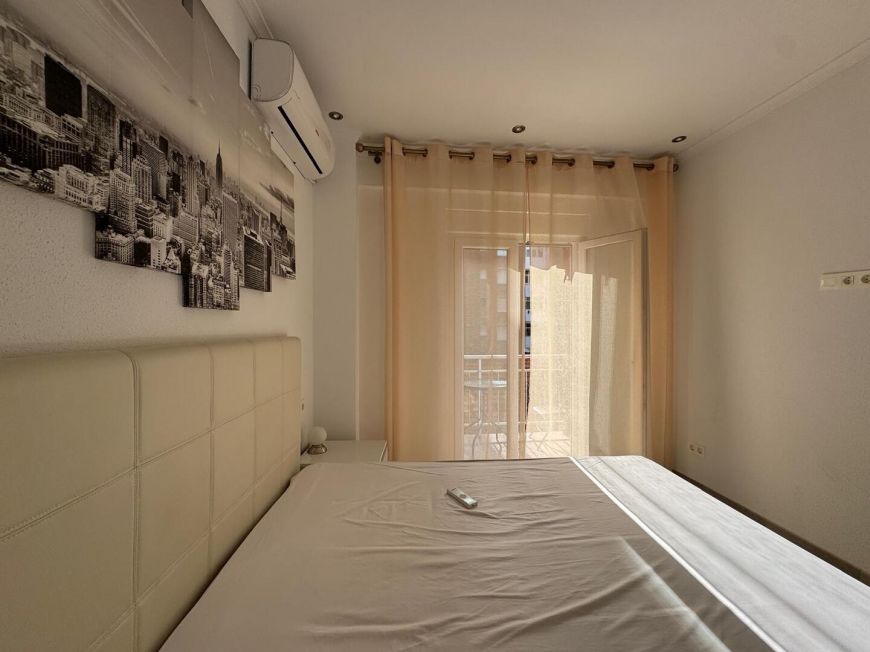 Španělsko Apartmány / byty Torrevieja