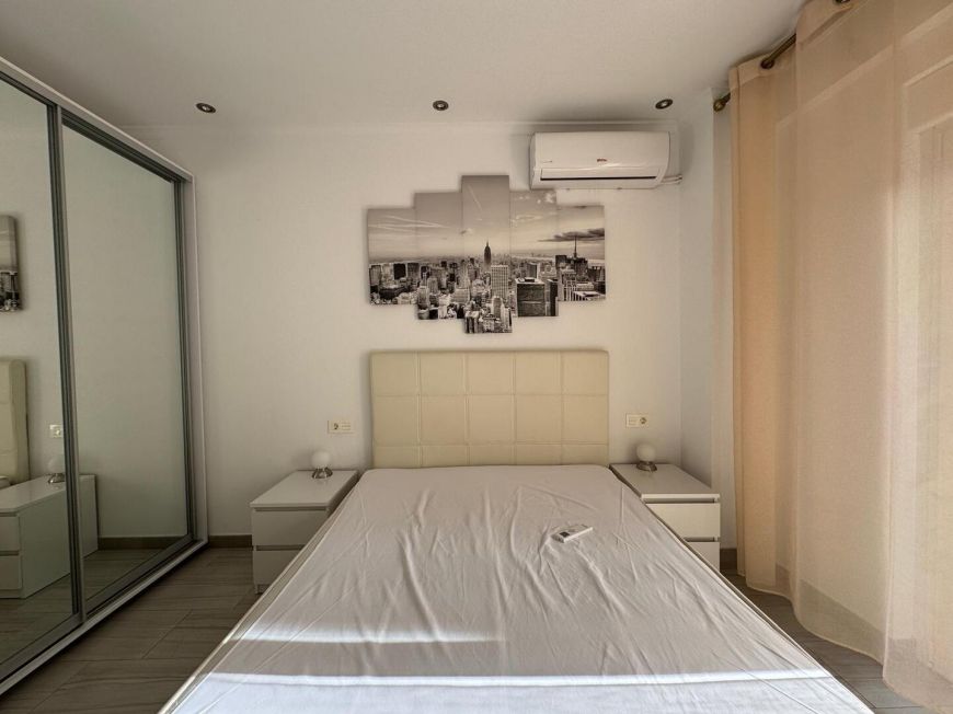 Španělsko Apartmány / byty Torrevieja