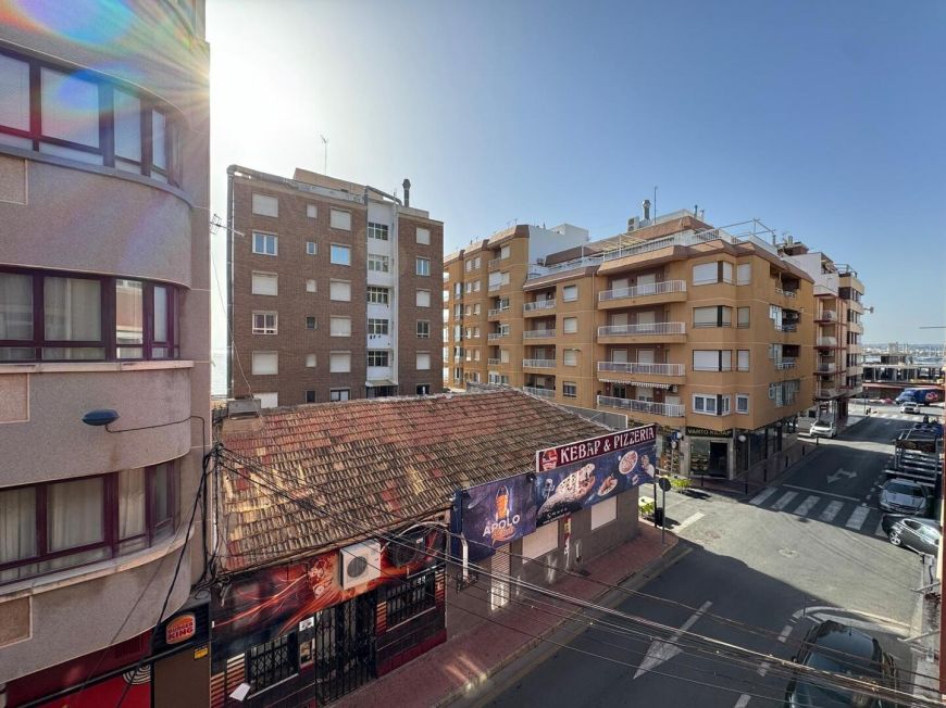 Španělsko Apartmány / byty Torrevieja