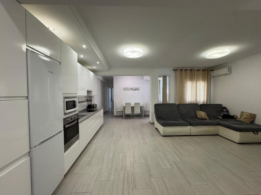 Španělsko Apartmány / byty Torrevieja