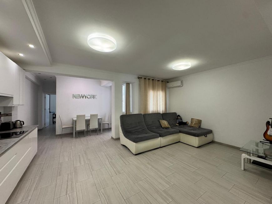 Španělsko Apartmány / byty Torrevieja