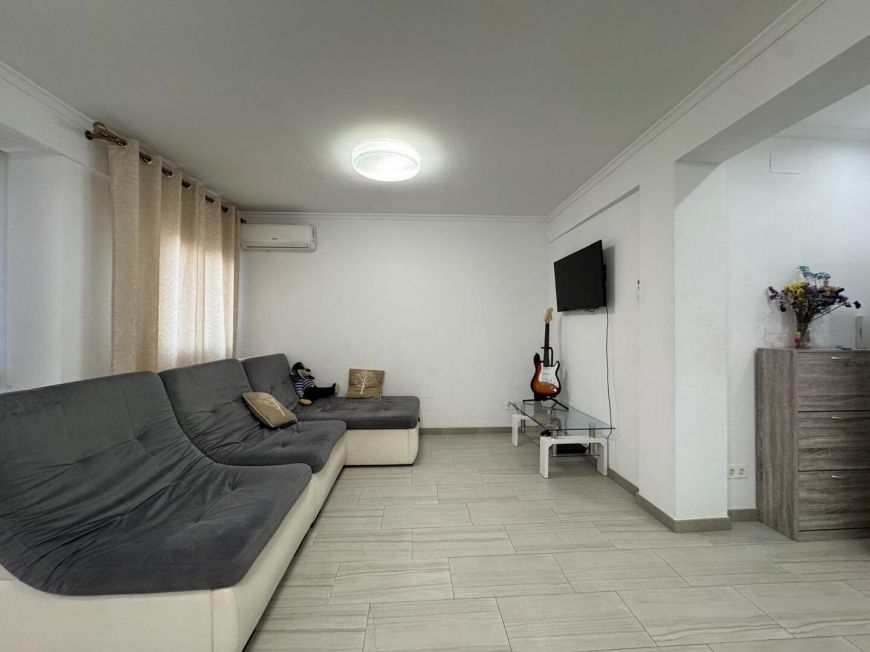 Španělsko Apartmány / byty Torrevieja