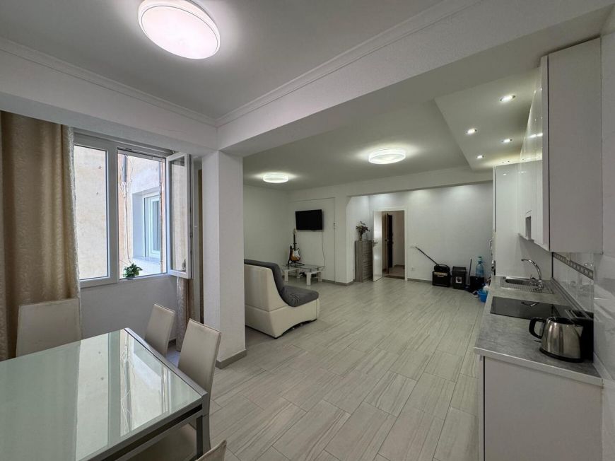 Španělsko Apartmány / byty Torrevieja