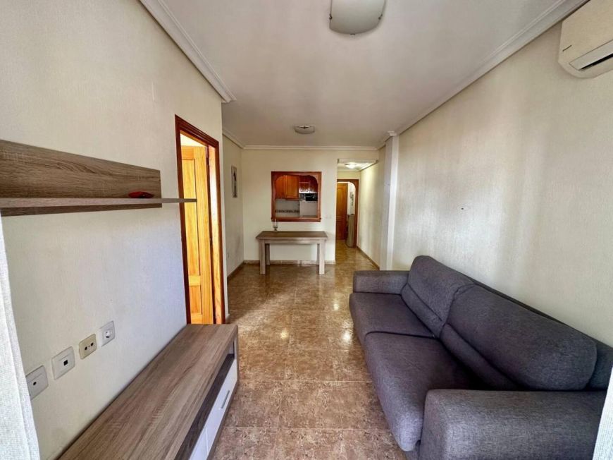 Španělsko Apartmány / byty Torrevieja