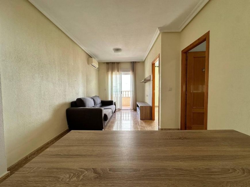 Španělsko Apartmány / byty Torrevieja