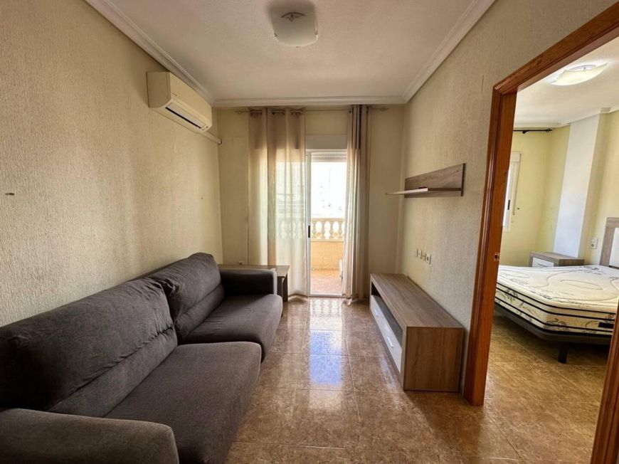 Španělsko Apartmány / byty Torrevieja