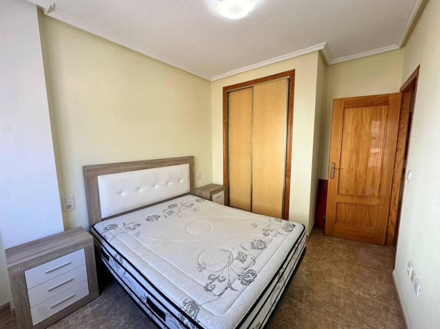 Španělsko Apartmány / byty Torrevieja