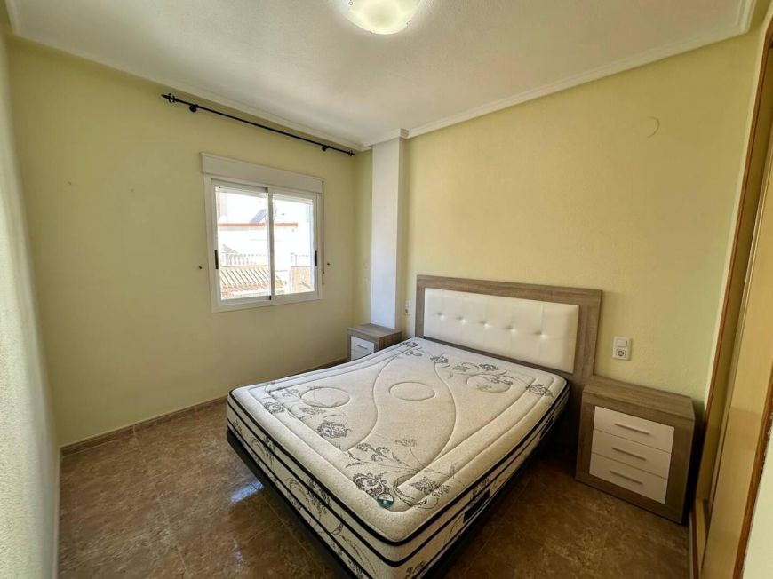 Španělsko Apartmány / byty Torrevieja