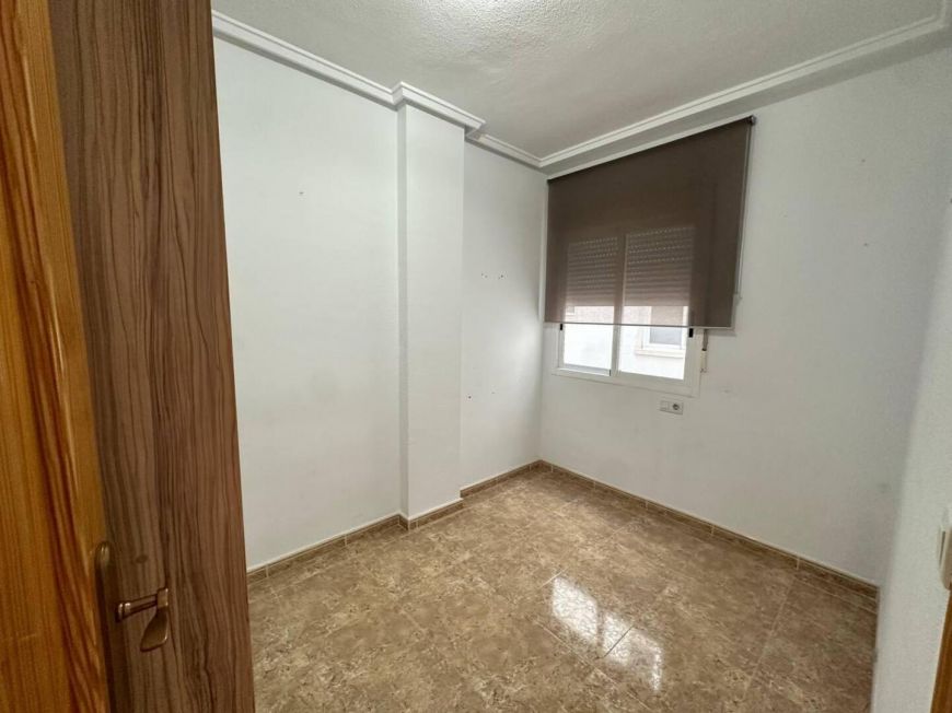 Španělsko Apartmány / byty Torrevieja