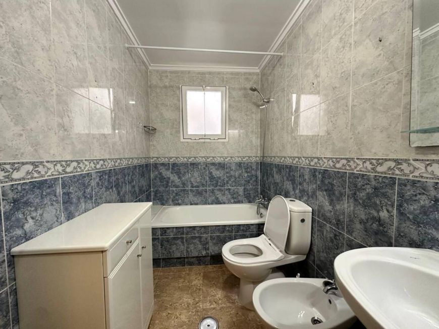 Španělsko Apartmány / byty Torrevieja