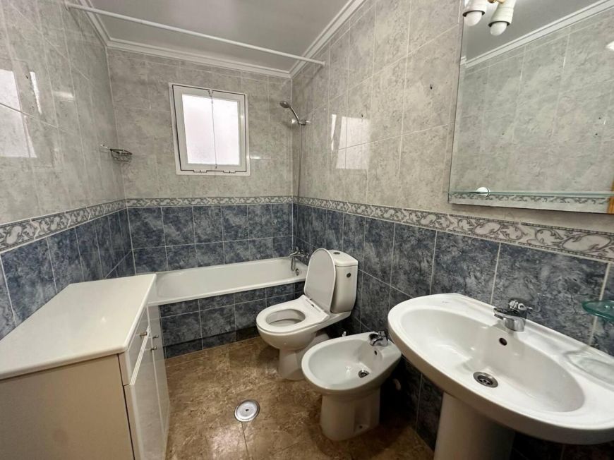 Španělsko Apartmány / byty Torrevieja