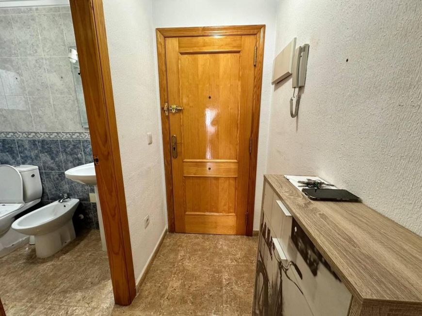 Španělsko Apartmány / byty Torrevieja