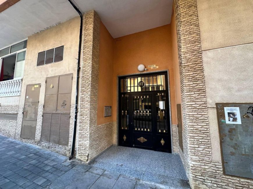 Španělsko Apartmány / byty Torrevieja