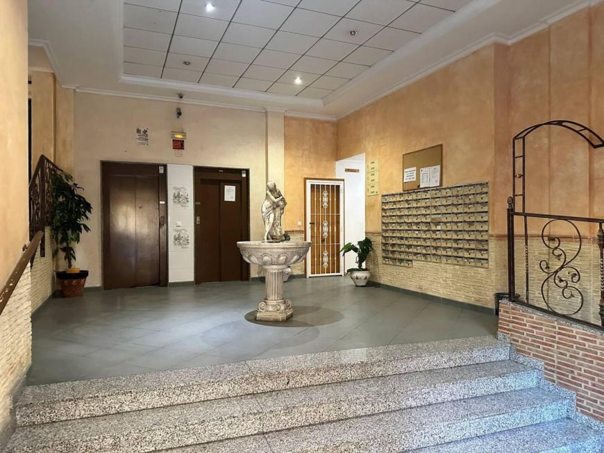 Španělsko Apartmány / byty Torrevieja