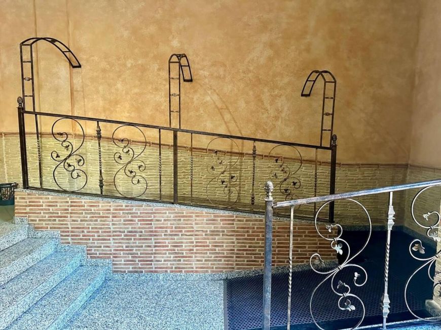 Španělsko Apartmány / byty Torrevieja