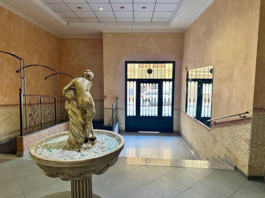 Španělsko Apartmány / byty Torrevieja