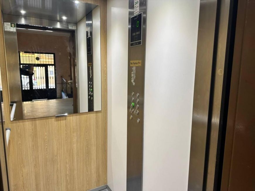 Španělsko Apartmány / byty Torrevieja